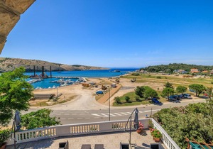 55 m² Apartment ∙ 2 bedrooms ∙ 5 guests