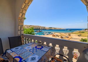 55 m² Apartment ∙ 2 bedrooms ∙ 5 guests