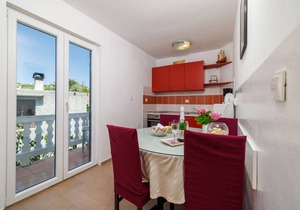 55 m² Apartment ∙ 2 bedrooms ∙ 5 guests
