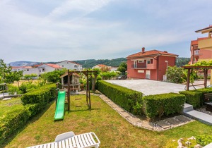 55 m² Apartment ∙ 2 bedrooms ∙ 4 guests