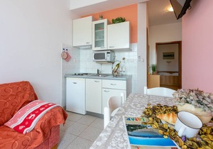 55 m² Apartment ∙ 2 bedrooms ∙ 4 guests