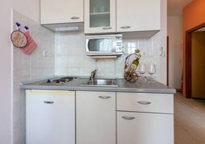 55 m² Apartment ∙ 2 bedrooms ∙ 4 guests