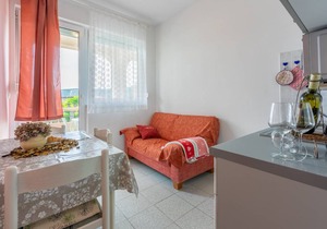 55 m² Apartment ∙ 2 bedrooms ∙ 4 guests