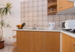 55 m² Apartment ∙ 2 bedrooms ∙ 4 guests