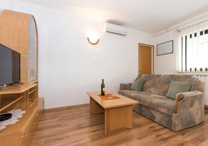55 m² Apartment ∙ 2 bedrooms ∙ 4 guests
