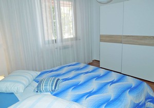 55 m² Apartment ∙ 2 bedrooms ∙ 4 guests