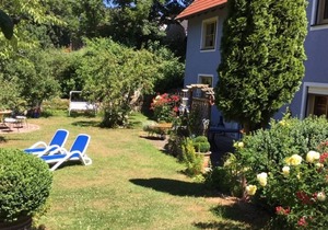 55 m² Apartment ∙ 2 bedrooms ∙ 4 guests