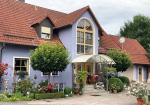 55 m² Apartment ∙ 2 bedrooms ∙ 4 guests