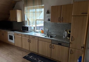 55 m² Apartment ∙ 2 bedrooms ∙ 4 guests