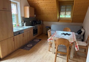 55 m² Apartment ∙ 2 bedrooms ∙ 4 guests