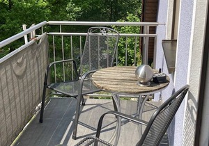 55 m² Apartment ∙ 2 bedrooms ∙ 4 guests