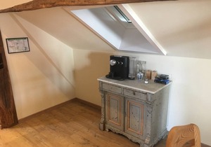 55 m² Apartment ∙ 2 bedrooms ∙ 4 guests