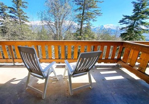 55 m² Apartment ∙ 2 bedrooms ∙ 6 guests