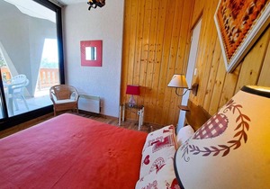 55 m² Apartment ∙ 2 bedrooms ∙ 6 guests