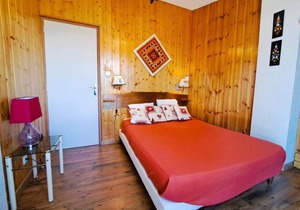 55 m² Apartment ∙ 2 bedrooms ∙ 6 guests