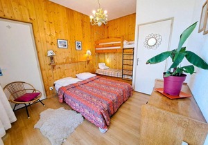 55 m² Apartment ∙ 2 bedrooms ∙ 6 guests