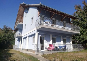 55 m² Apartment ∙ 2 bedrooms ∙ 4 guests