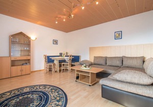 55 m² Apartment ∙ 1 bedroom ∙ 4 guests