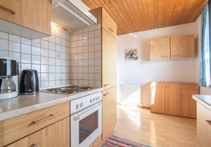 55 m² Apartment ∙ 1 bedroom ∙ 4 guests
