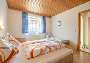 55 m² Apartment ∙ 1 bedroom ∙ 4 guests