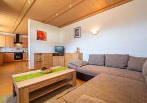 55 m² Apartment ∙ 1 bedroom ∙ 4 guests