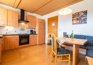 55 m² Apartment ∙ 1 bedroom ∙ 4 guests