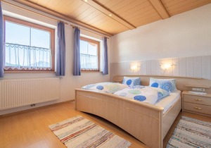 55 m² Apartment ∙ 1 bedroom ∙ 4 guests