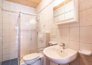55 m² Apartment ∙ 1 bedroom ∙ 4 guests