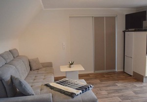 55 m² Apartment ∙ 1 bedroom ∙ 4 guests