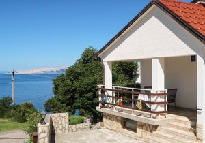 55 m² Apartment ∙ 2 bedrooms ∙ 5 guests
