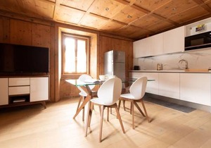 55 m² Apartment ∙ 1 bedroom ∙ 3 guests