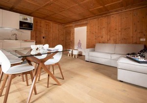55 m² Apartment ∙ 1 bedroom ∙ 3 guests