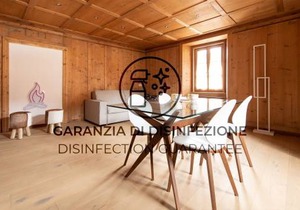 55 m² Apartment ∙ 1 bedroom ∙ 3 guests