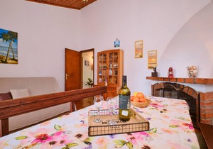 55 m² House ∙ 2 bedrooms ∙ 4 guests