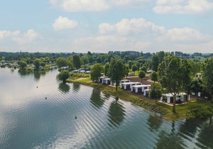 55 m² House ∙ 2 bedrooms ∙ 4 guests