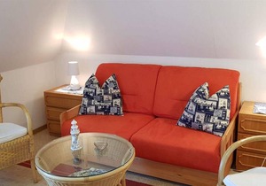 55 m² Private room ∙ 1 bedroom ∙ 4 guests