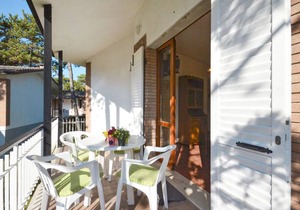 55 m² Resort ∙ 2 bedrooms ∙ 6 guests