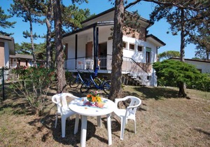 55 m² Resort ∙ 2 bedrooms ∙ 6 guests