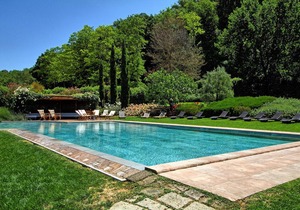 550 m² Villa ∙ 8 bedrooms ∙ 16 guests
