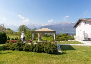 56 m² Apartment ∙ 2 bedrooms ∙ 6 guests