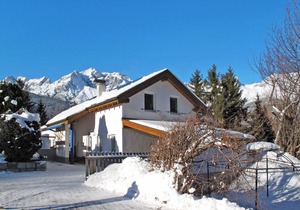 56 m² Apartment ∙ 1 bedroom ∙ 5 guests
