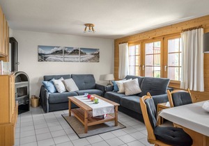 56 m² Apartment ∙ 1 bedroom ∙ 2 guests