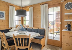 56 m² Apartment ∙ 1 bedroom ∙ 2 guests