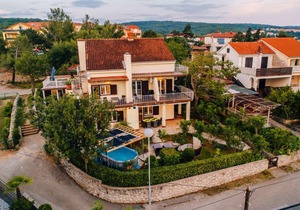 56 m² Apartment ∙ 1 bedroom ∙ 5 guests