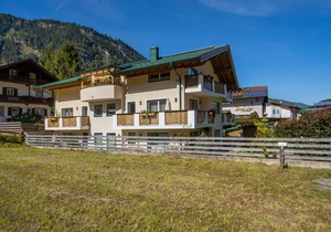 56 m² Apartment ∙ 2 bedrooms ∙ 5 guests