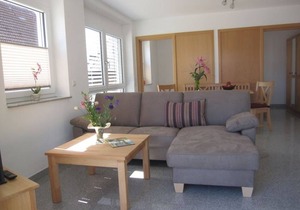 56 m² Apartment ∙ 2 bedrooms ∙ 4 guests