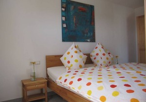 56 m² Apartment ∙ 2 bedrooms ∙ 4 guests