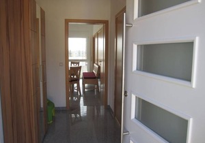 56 m² Apartment ∙ 2 bedrooms ∙ 4 guests