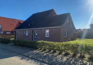 56 m² Apartment ∙ 2 bedrooms ∙ 4 guests
