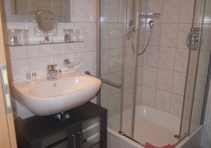 56 m² Apartment ∙ 1 bedroom ∙ 4 guests